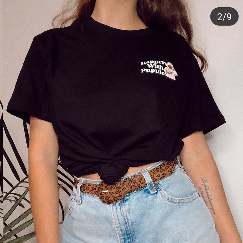 T-Shirt Image 4