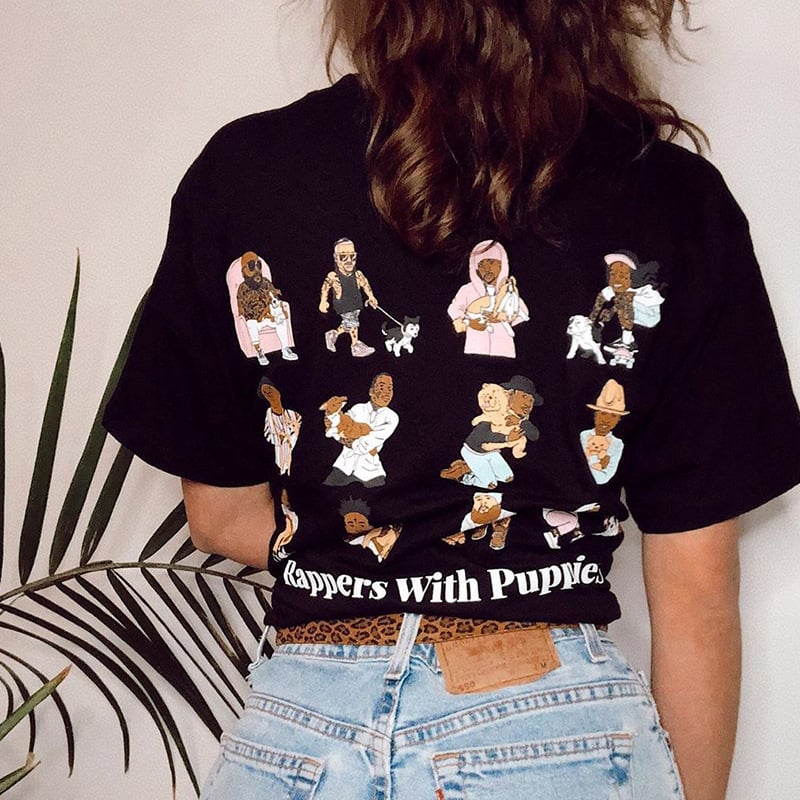 T-Shirt Image 2