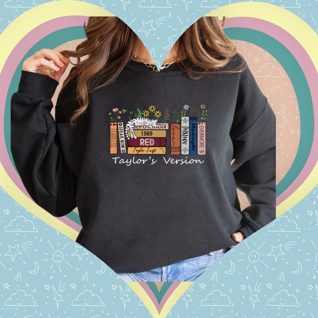 Stylish Design of the Sweater