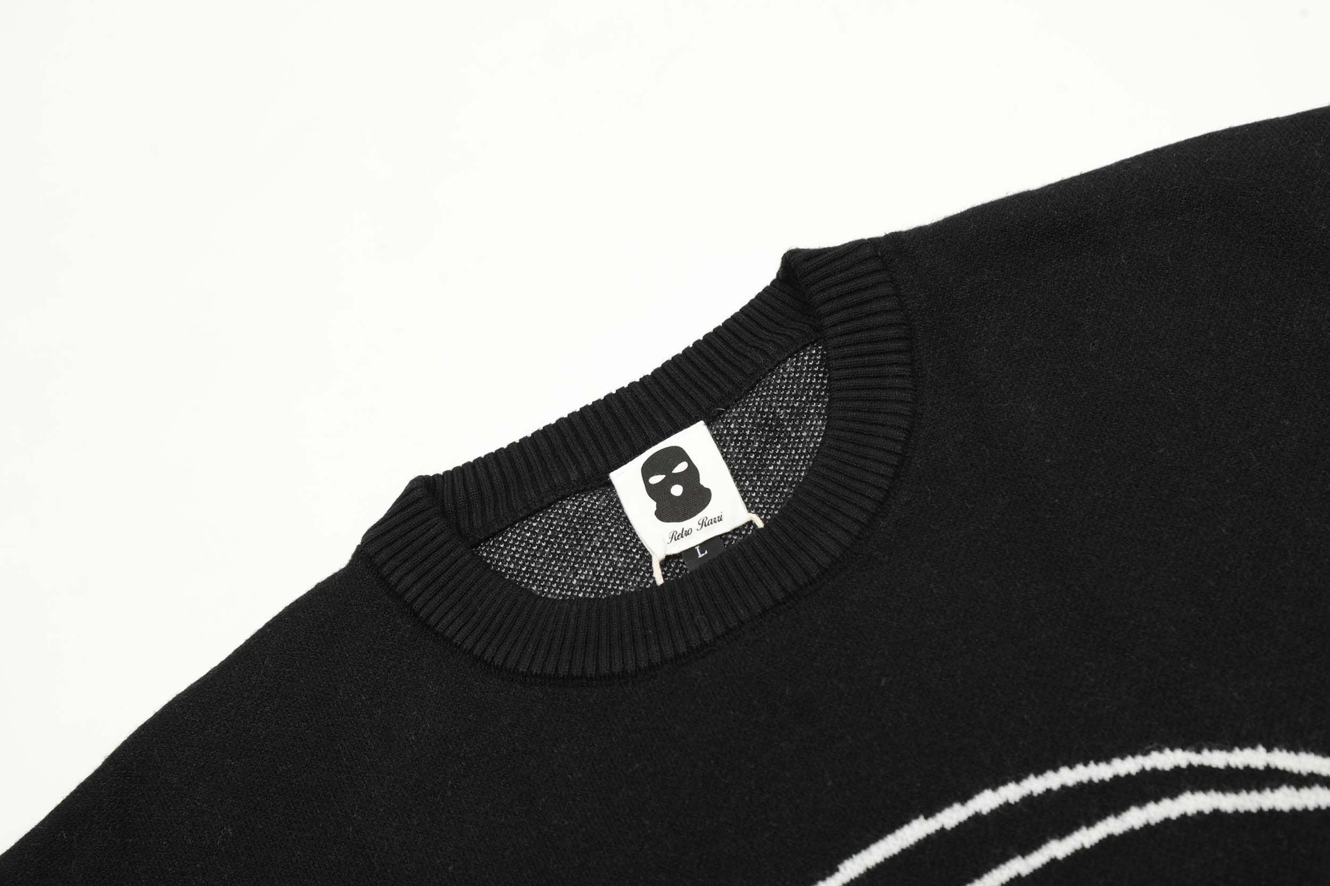Street Fashion Sweater 5