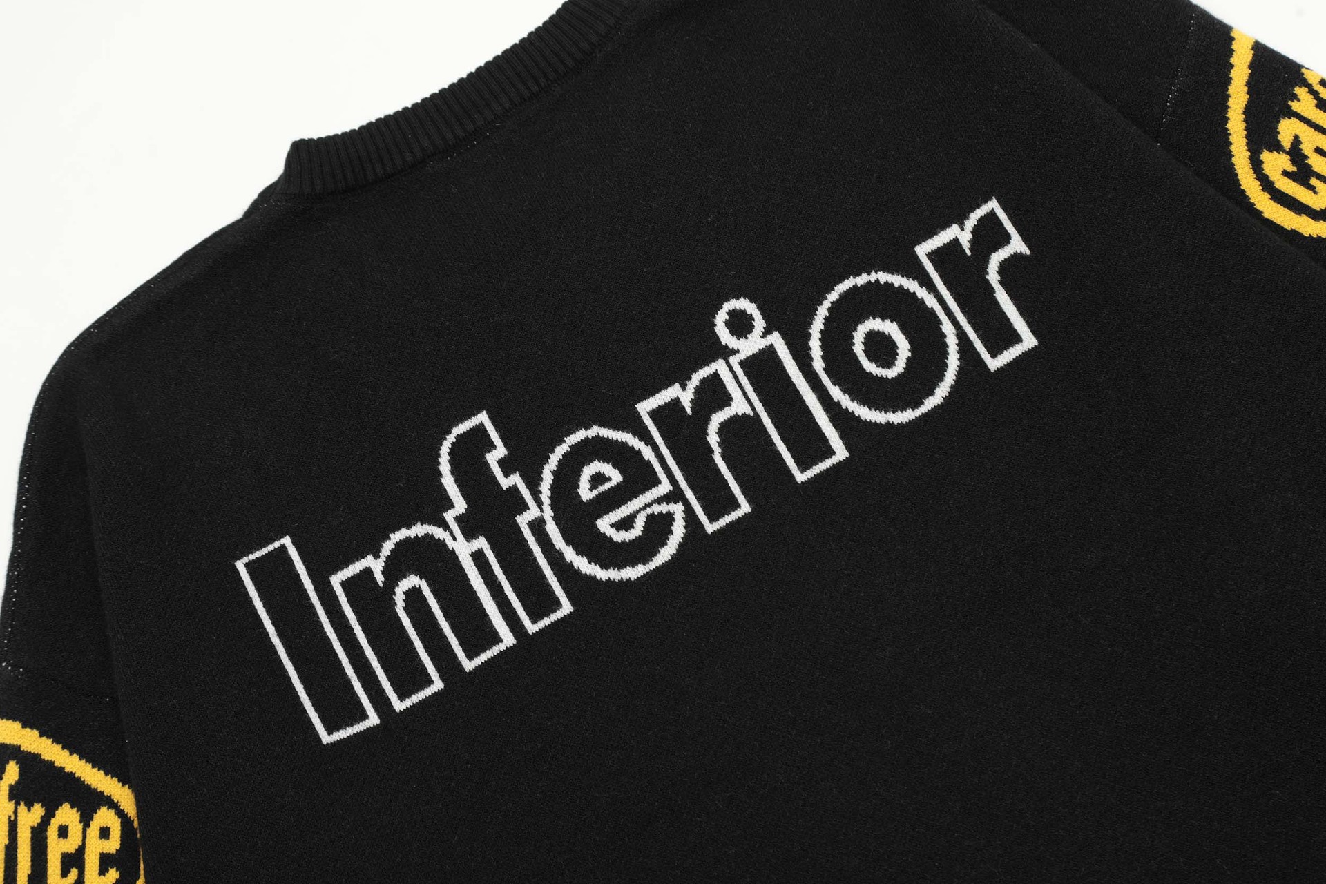 Street Fashion Sweater 8