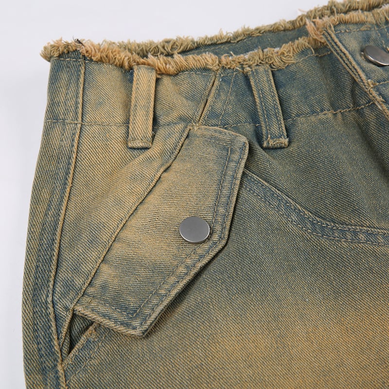 Layering with overalls