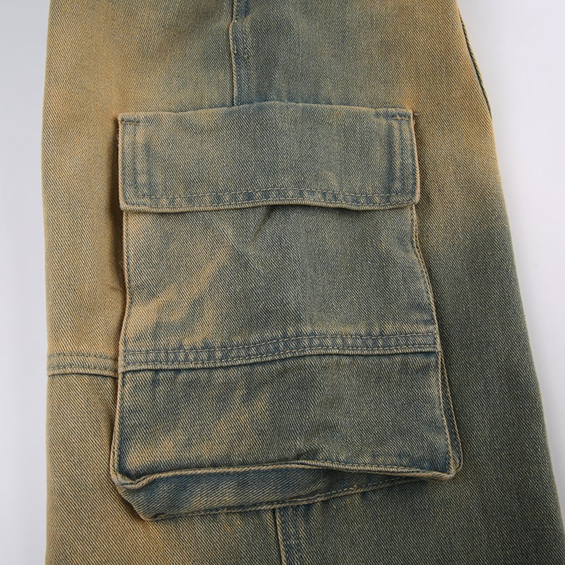 Denim fashion inspiration