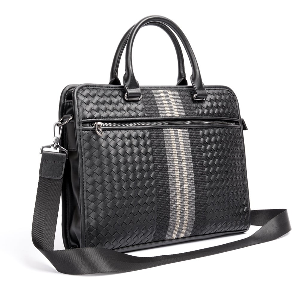 Briefcase Close-up 1