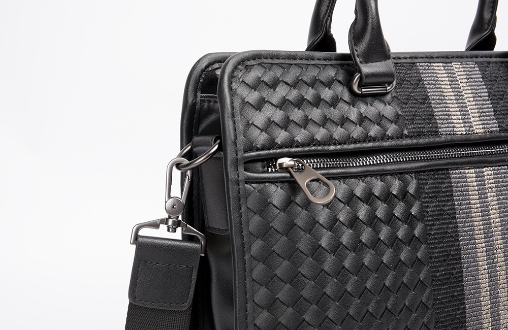 Briefcase Detail 1