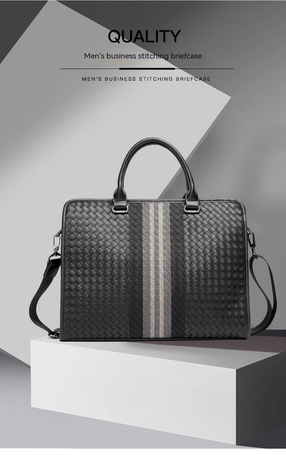 Briefcase Detail 2