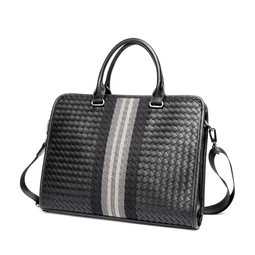 Briefcase Back View