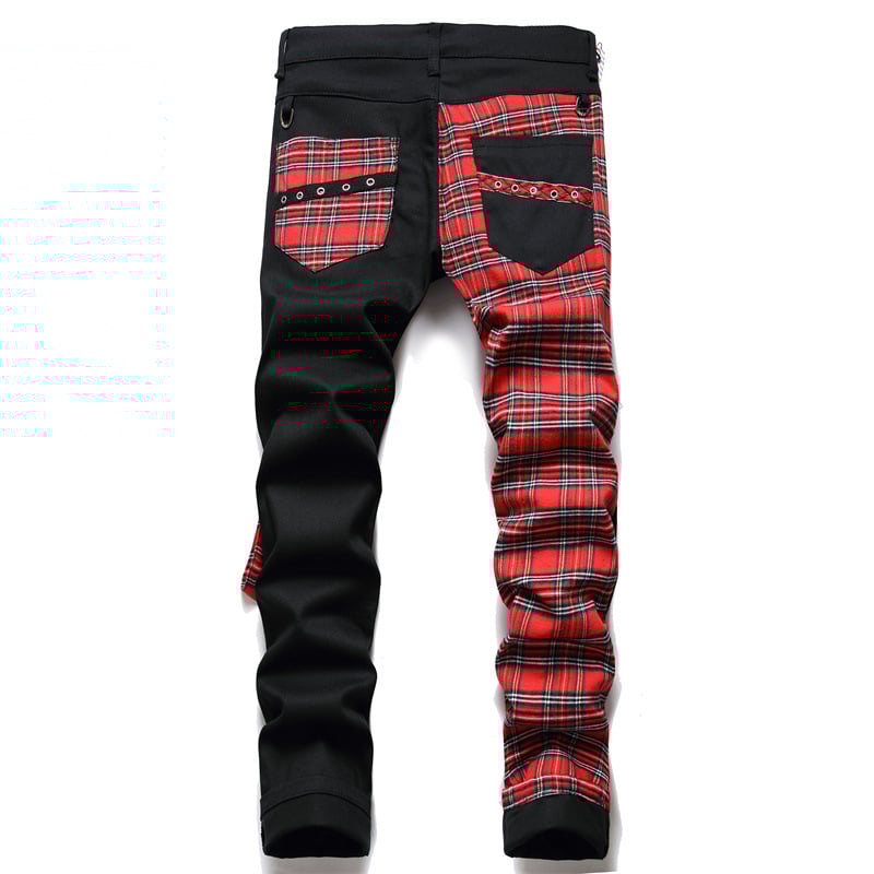 Men's Jeans Style 1