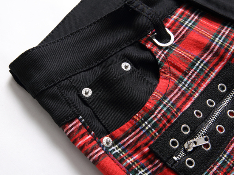 Men's Jeans Style 8