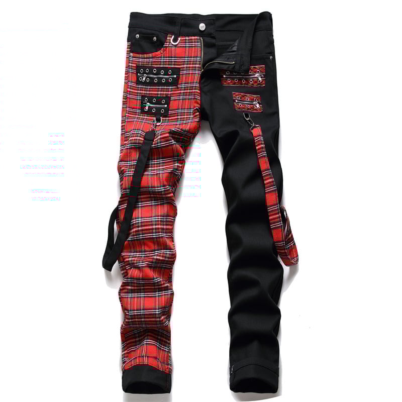Men's Jeans Style 3