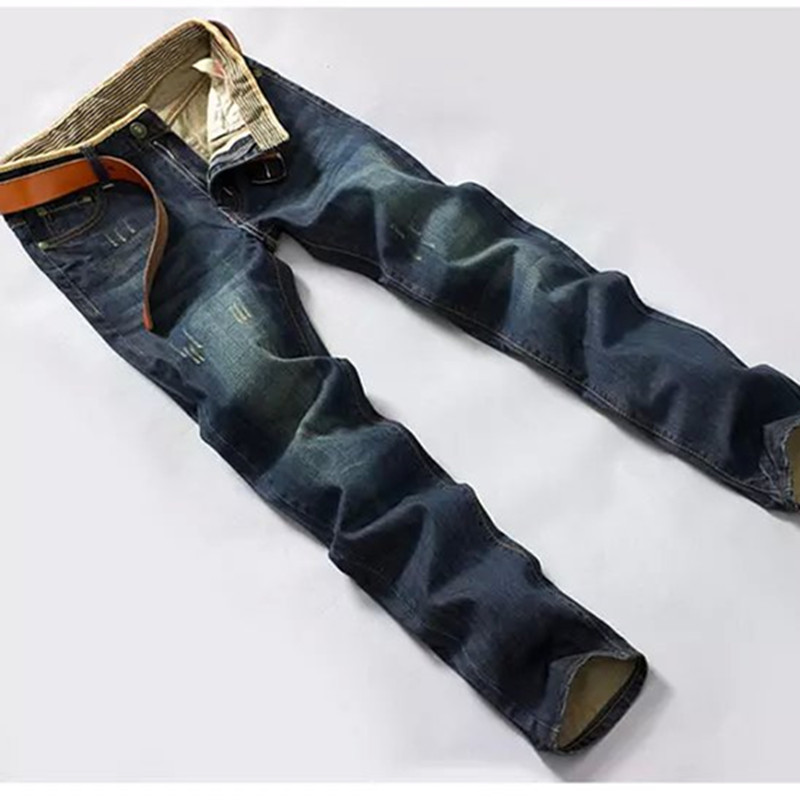 Men's Retro Pants - Lifestyle Shot