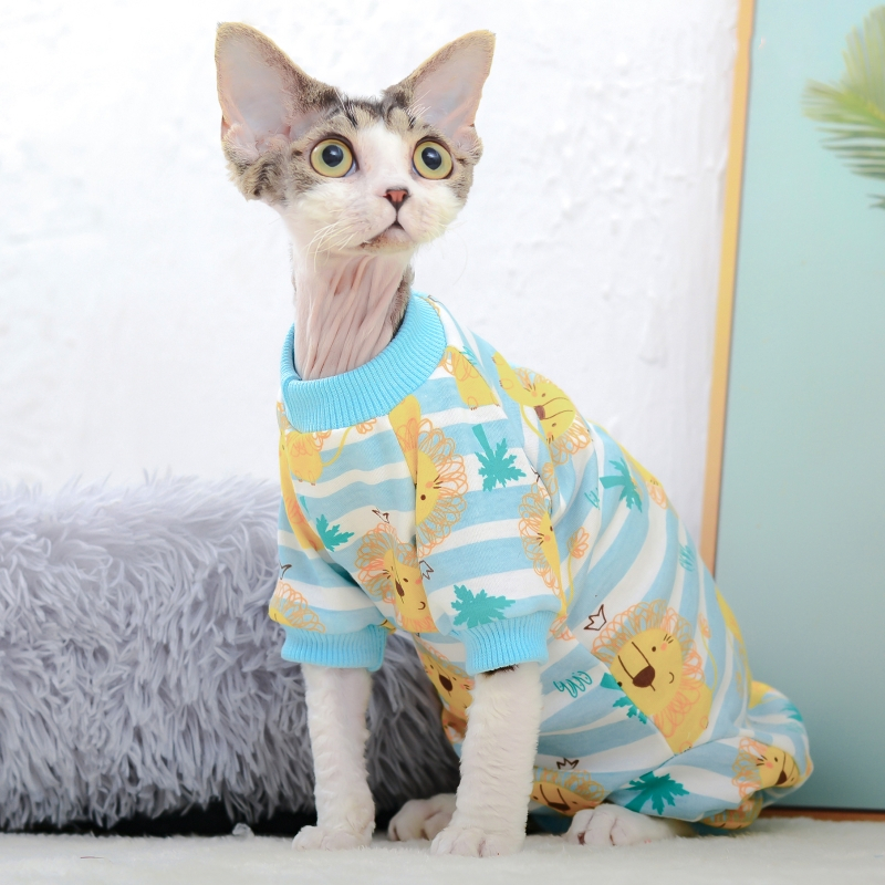 Pet Clothing Fashion