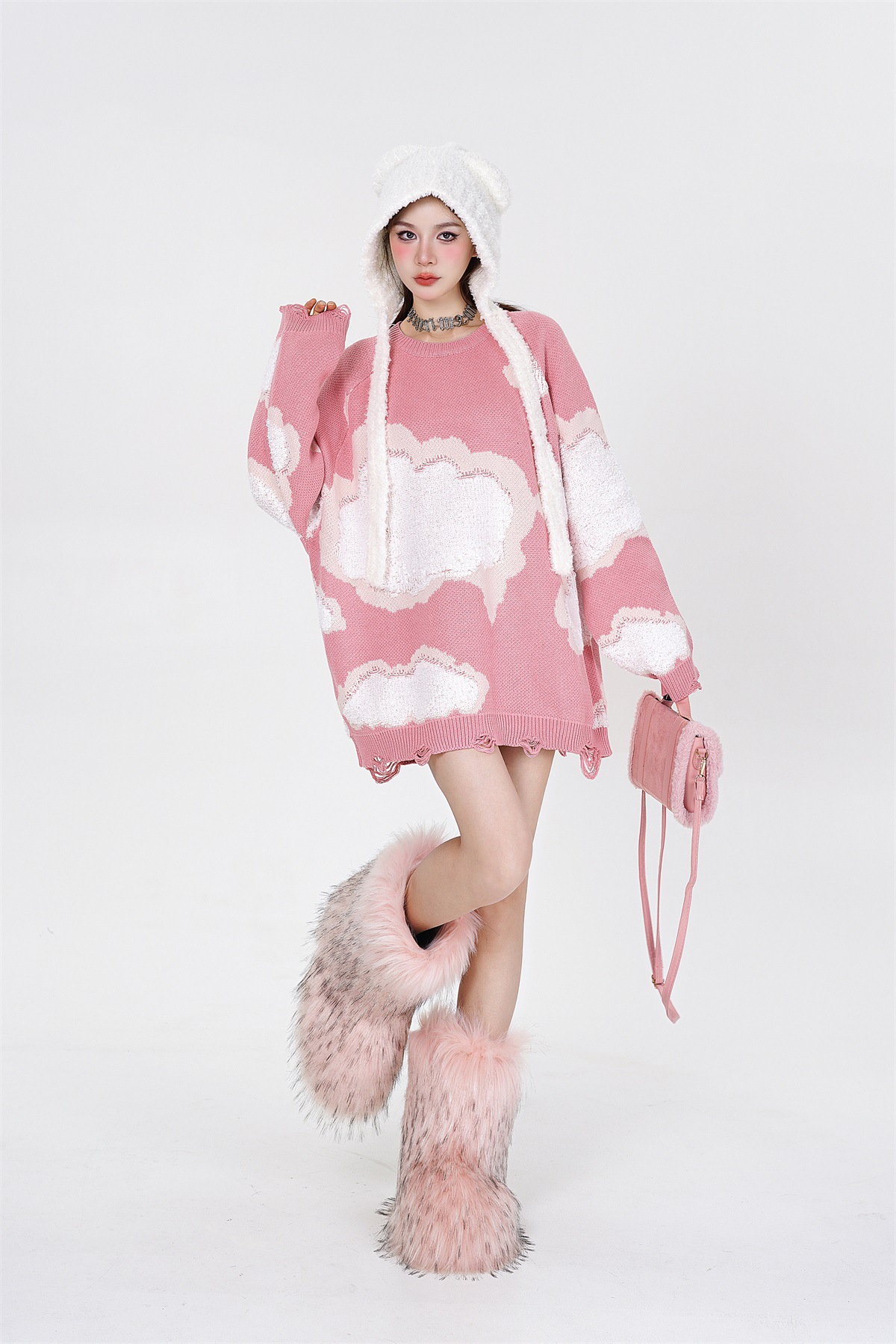Sweater Image 11