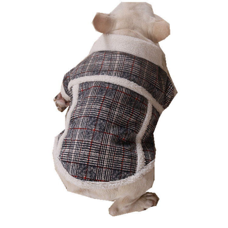 Pet Fashion Coat