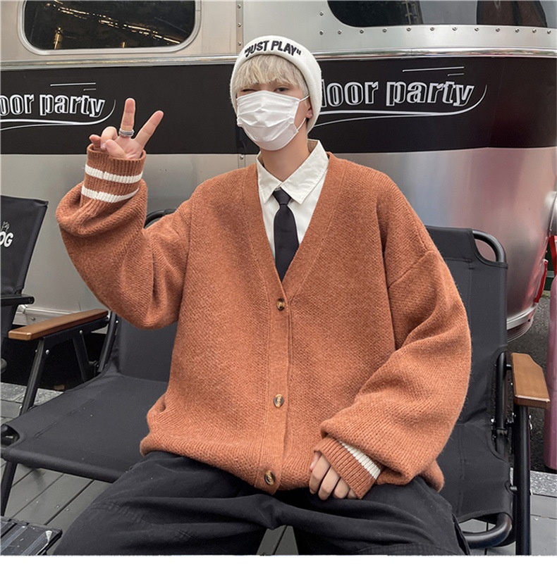 Polyester Sweater Image 10