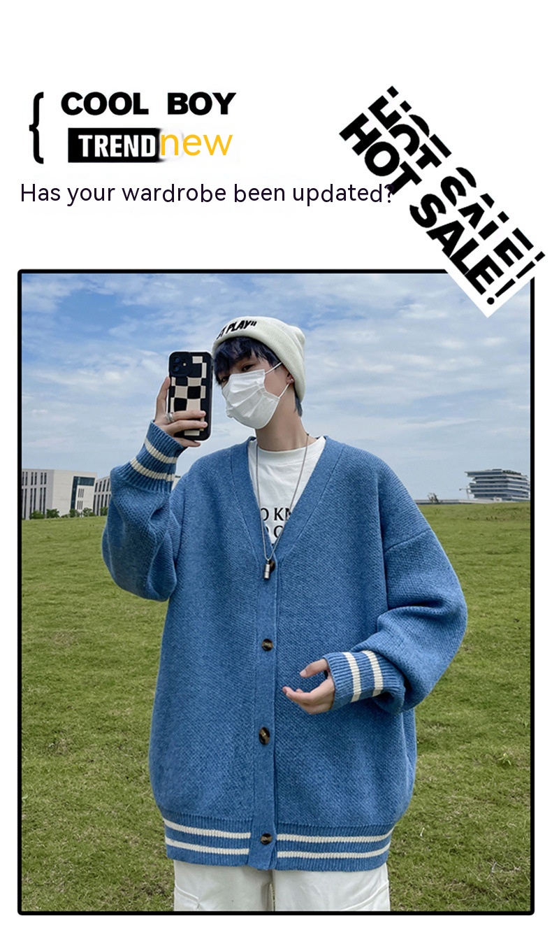 Polyester Sweater Image 19