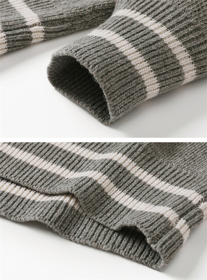 Polyester Sweater Image 11
