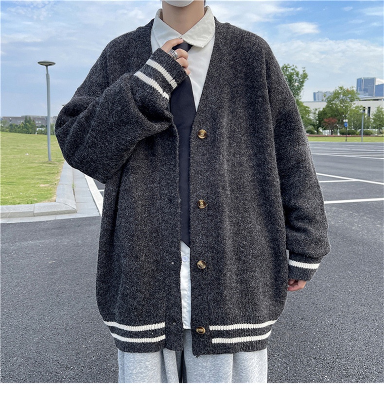 Polyester Sweater Image 4