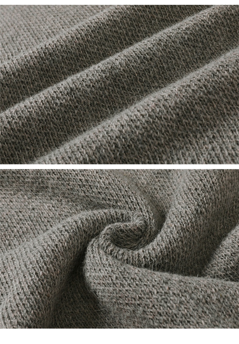 Polyester Sweater Image 5