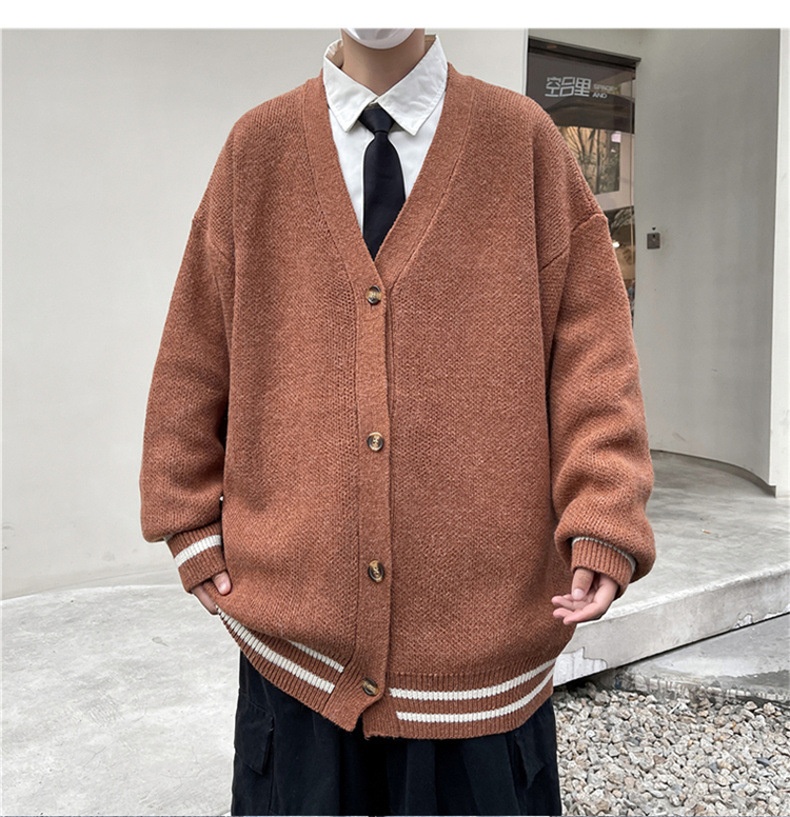 Polyester Sweater Image 3