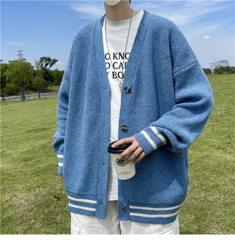 Polyester Sweater Image 17