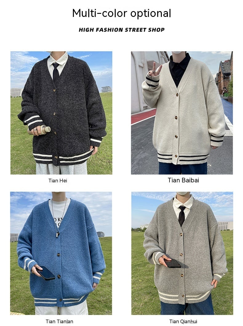 Polyester Sweater Image 12