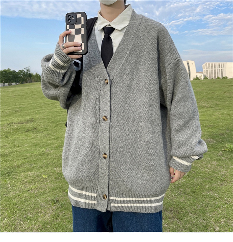 Polyester Sweater Image 9