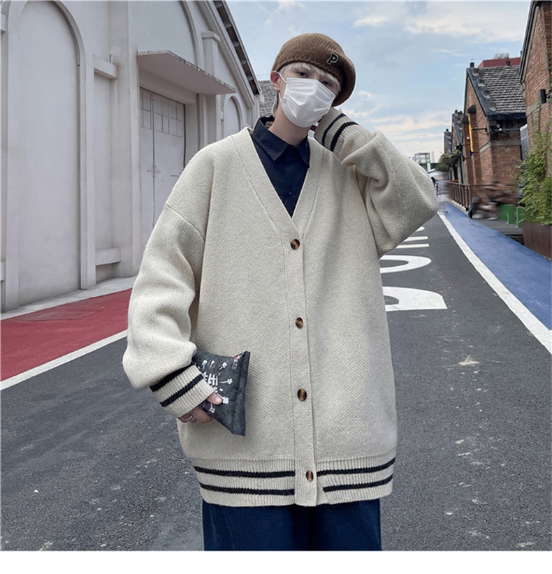 Polyester Sweater Image 15