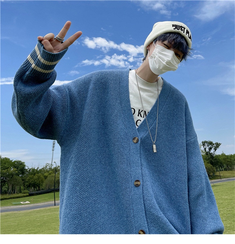 Polyester Sweater Image 13