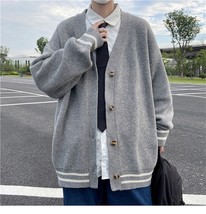 Polyester Sweater Image 14