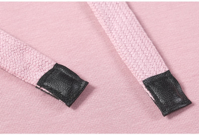 Ladies Fleece Winter Jacket Image 11