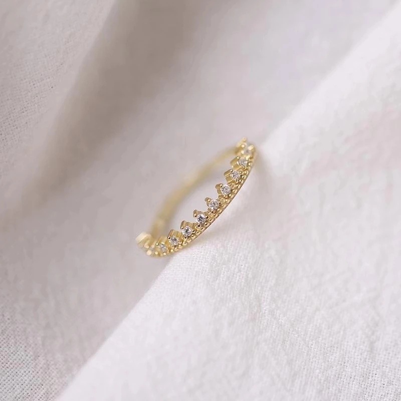 Crown Ring Image 4