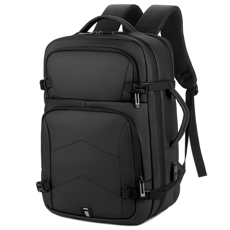 Backpack Internal Structure