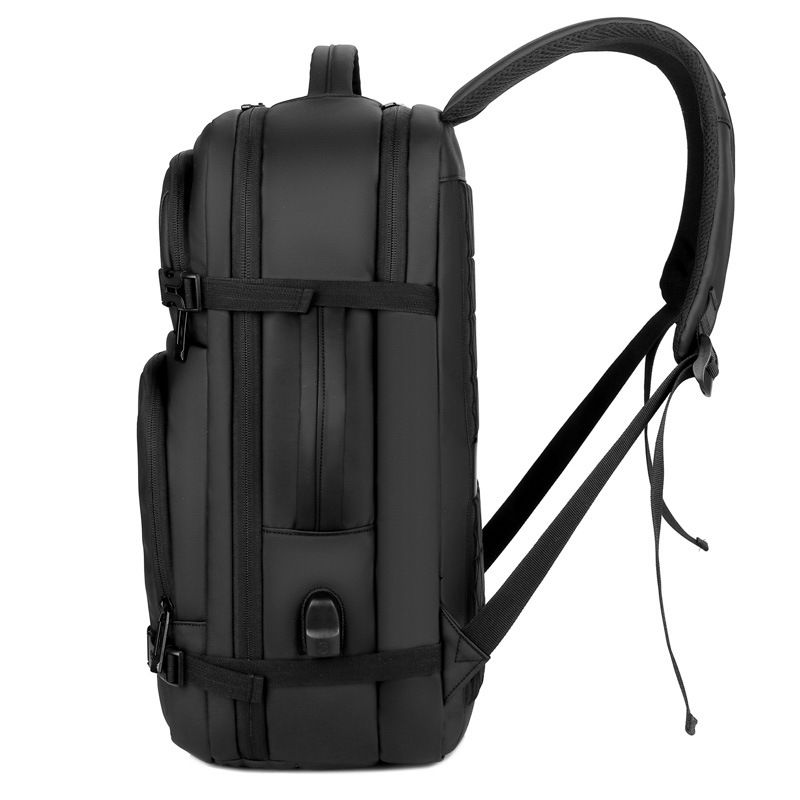 Backpack Side View