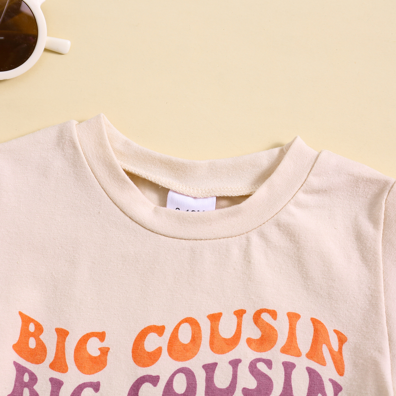 Summer Children T-shirt 5