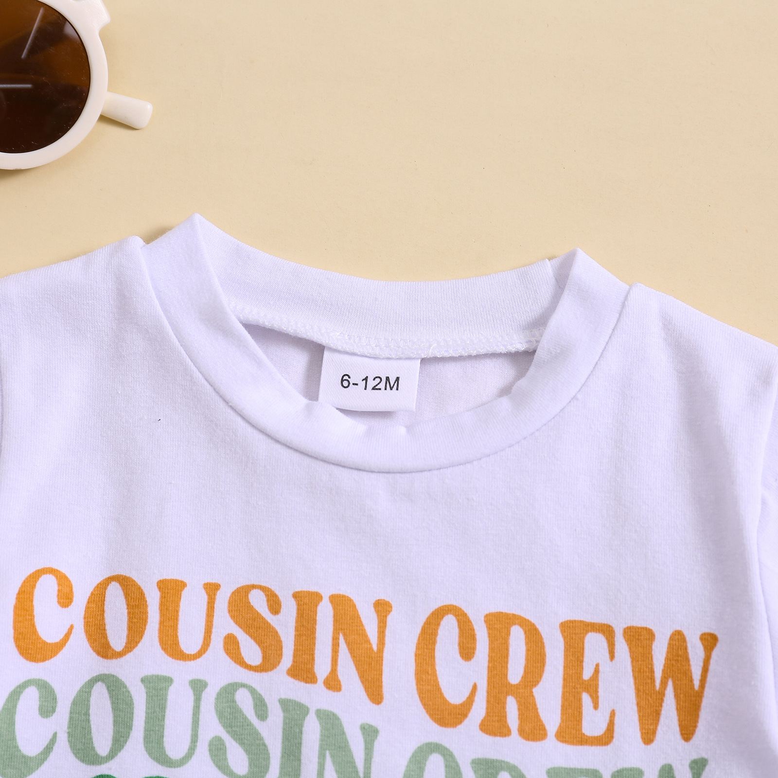Summer Children T-shirt 8