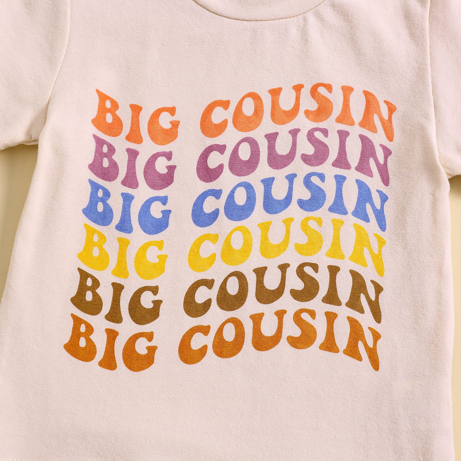 Summer Children T-shirt 7
