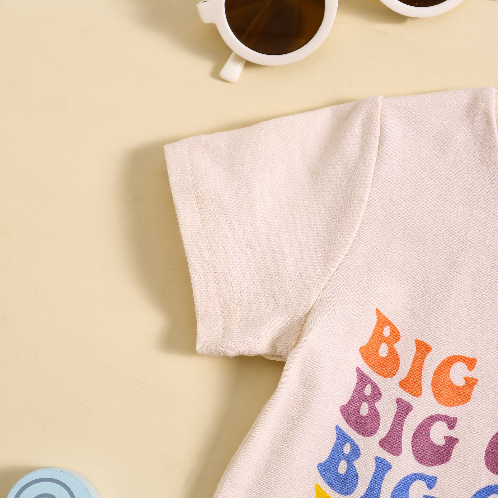 Summer Children T-shirt 6