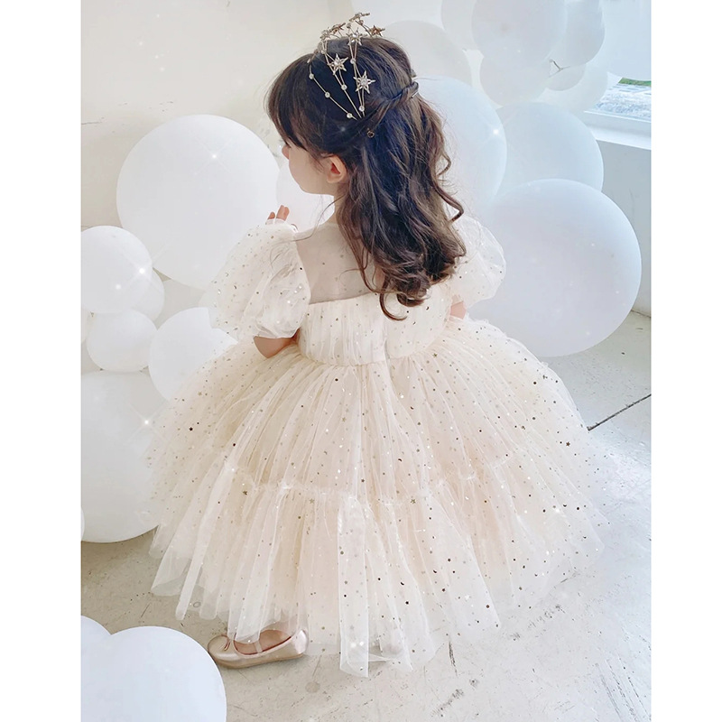 Fairy Dress Detail