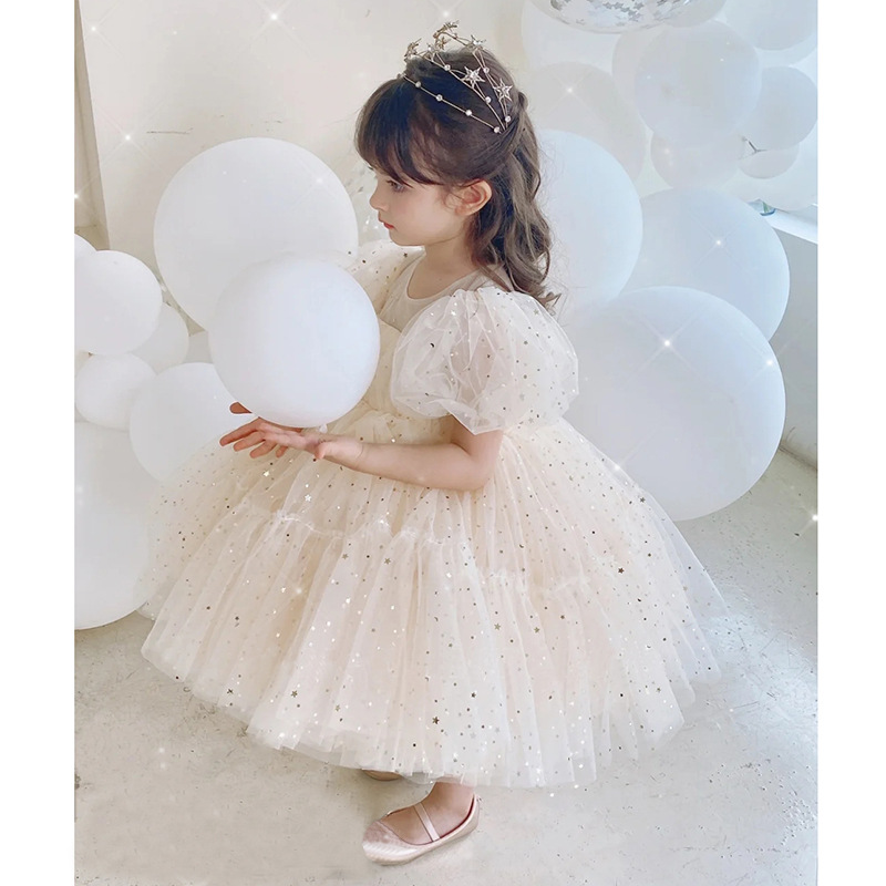 Fairy Dress Side View