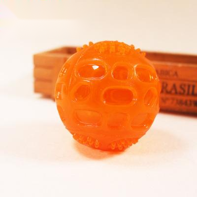 Puppy Enjoying Playtime