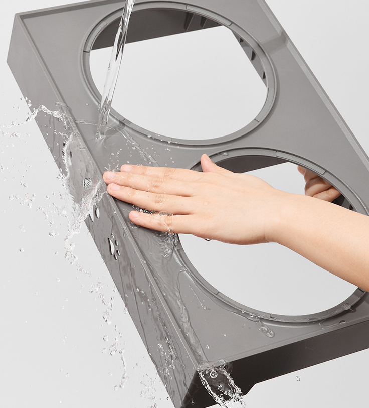 Stainless Steel Bowl Image 9