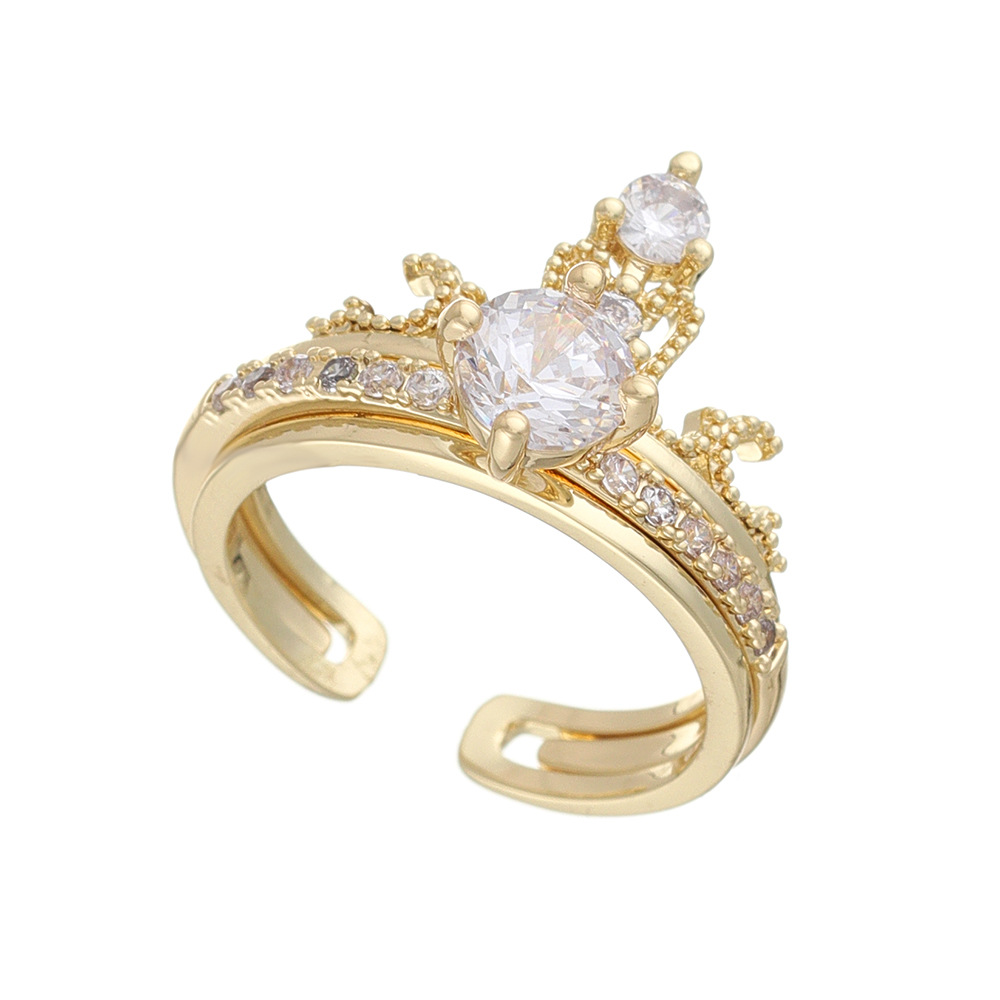 Women's Ring 1