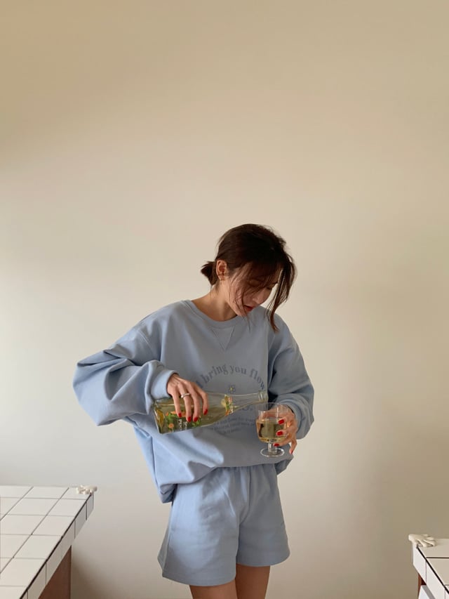Everyday Casual Fashion