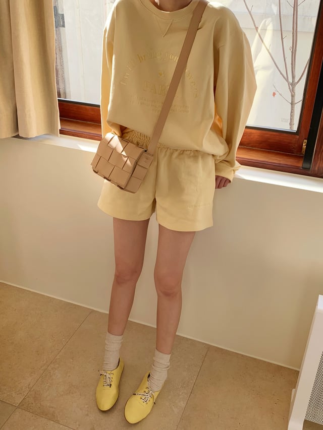 Chic Casual Style
