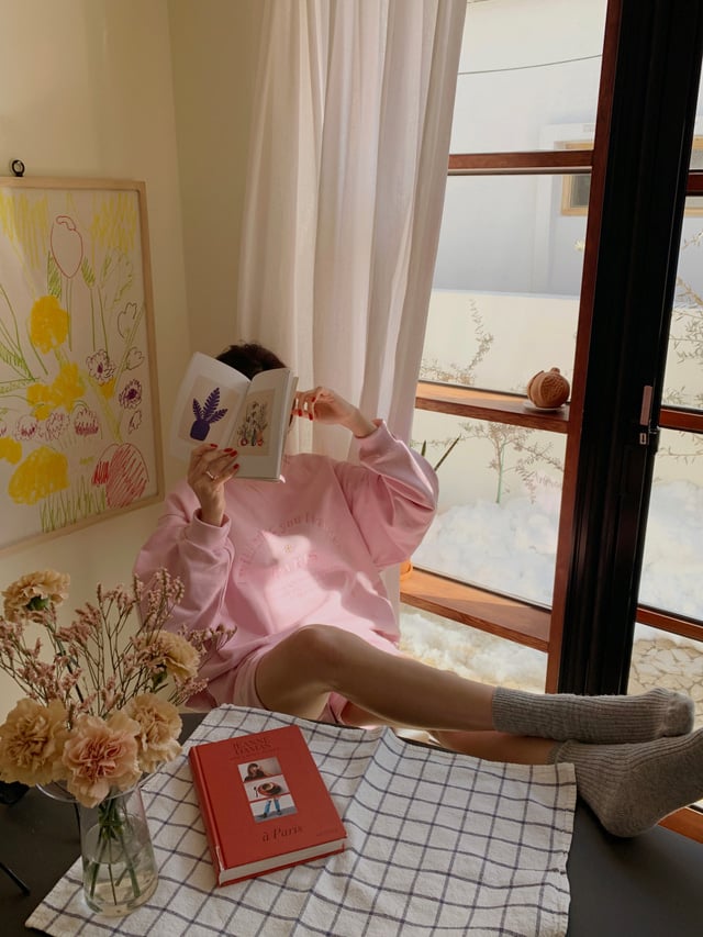 Comfortable Fashion