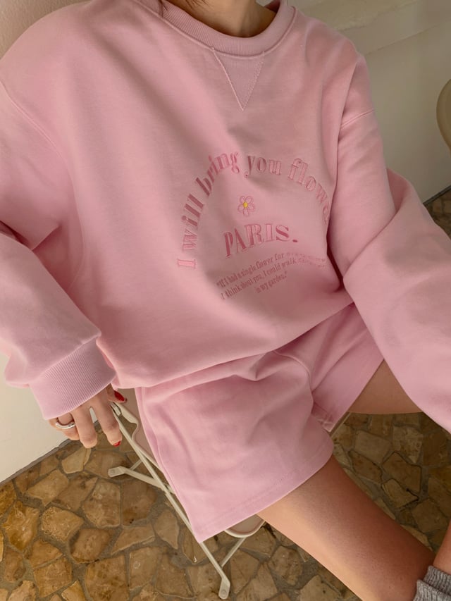 Fashionable Outfit
