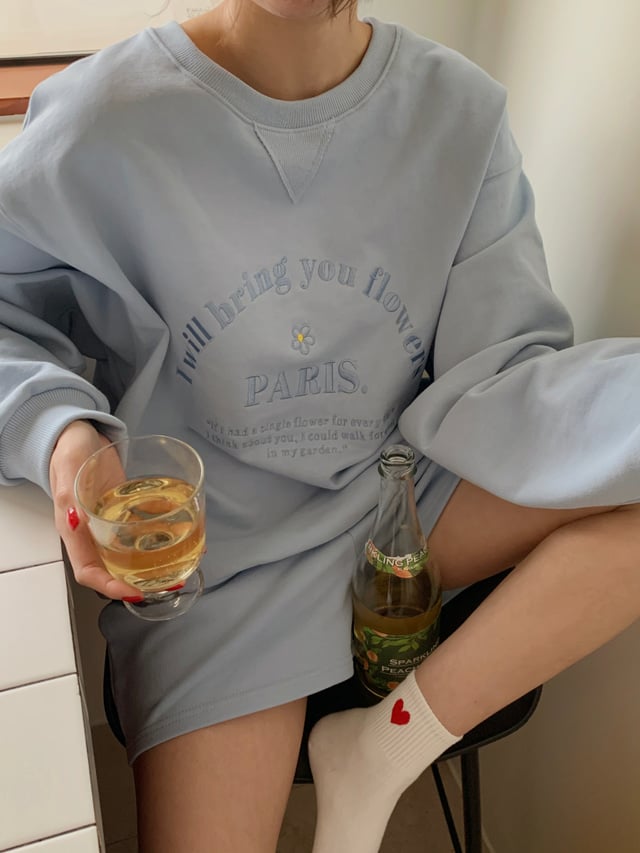 Casual Look