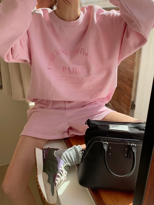Stylish Shorts Suit