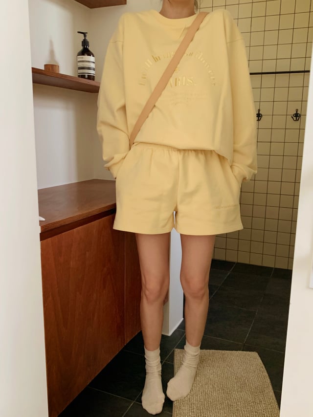 Chic Outfit